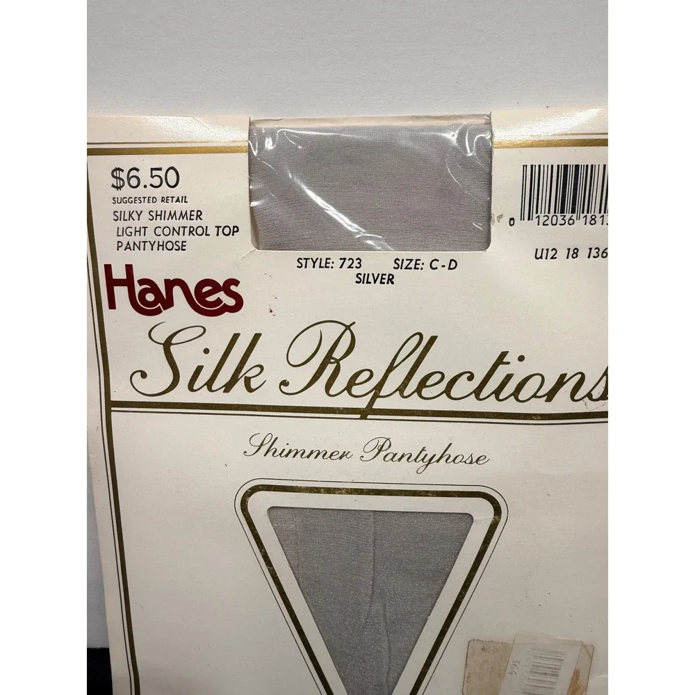 Hanes no stains